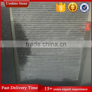 Flamed G684 Granite Tiles thumbnail-4