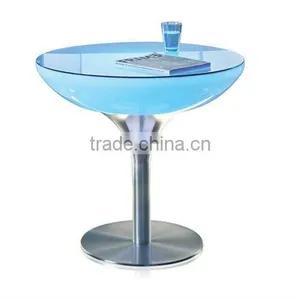 Bar High Table/high Top Bar Tables and Chairs thumbnail-1
