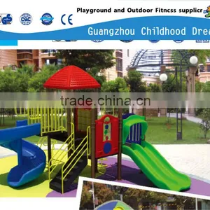 (HB-09901) 500*530*450cm OUTDOOR JUNGLE GYM CHILDREN TOYS OUTDOOR thumbnail-1