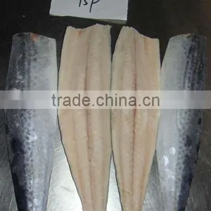 Fish Price of Spanish Mackerel Fillets thumbnail-1