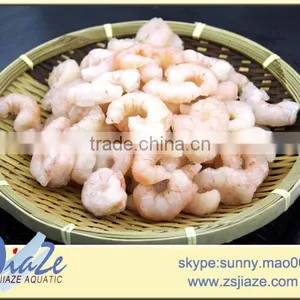 Seafood Packing Frozen Red Shrimp thumbnail-4