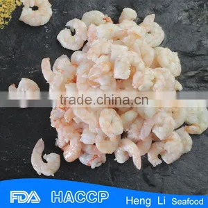 HL002 Hot Sale Frozen pd Shrimp Manufacture thumbnail-3