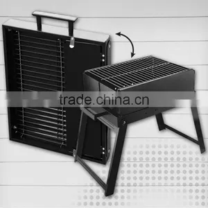 More Higher Portable Bbq Stand thumbnail-1