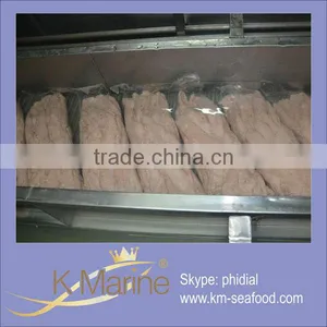 Professional Manufacture Supply Cheapest and Best Tuna Loins of Skipjack thumbnail-1