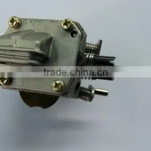 CHAINSAW 044 046 440 460 MS440 MS460 CARBURETOR ZAMA NEW 1128-120-0625 thumbnail-5