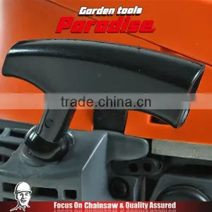 PDS5400 Professional 2.4KW 3.2HP 58CC Chinese Chainsaw Manufacturers thumbnail-5