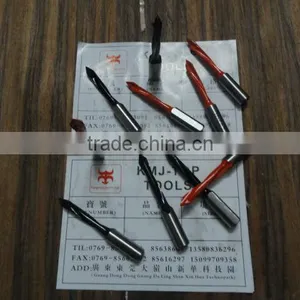 Woodworking TCT Dowel Drill Bits for Drilling Bits thumbnail-1