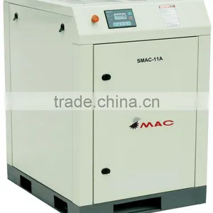 15hp Screw Air Compressor for Industry thumbnail-1