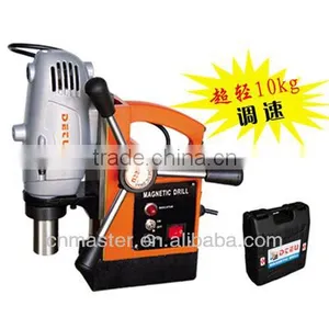 1050W,32mm Magnetic Drilling Machine for Sale thumbnail-3