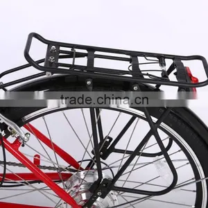 36V 250W 26 Inch Electric Bicycle Cheap Electric Bike Ebike for Sale thumbnail-3