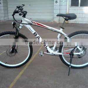 Mountain Bike thumbnail-1