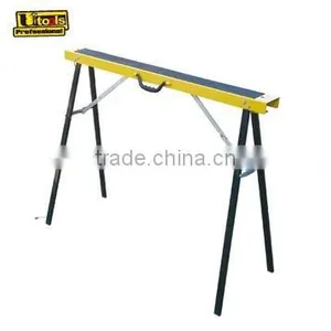 Foldable Metal Saw Horse(2pcs) thumbnail-1