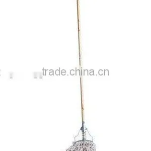 Cotton Wet Mop thumbnail-1