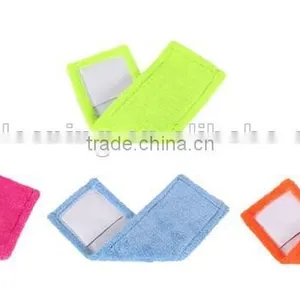 Rotating Microfiber Mop Floor Cleaning thumbnail-2