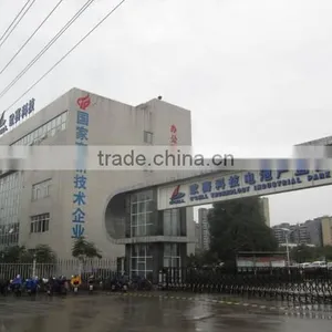 Ocell New Energy Technology Co., Ltd. company overview - view 2 thumbnail