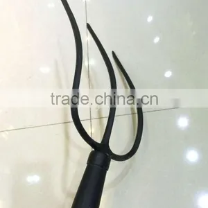 Chinese Production and Wholesale High Quality Pitch Fork thumbnail-2
