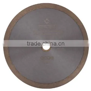 Continuous Porcelain Diamond Blade thumbnail-1