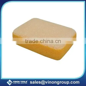 Professional Hydro Scrubbing Sponge,Combination Sponge, Grouting Sponge. thumbnail-1