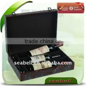 There Bottles Wine Set thumbnail-1