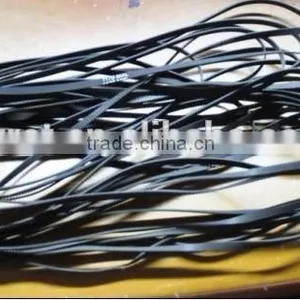 25 mm Width Open Belt for Co2 Laser Engraving and Cutting Machine thumbnail-3