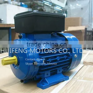 Pump&Ventinlation Single Phase Motor thumbnail-1