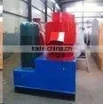 Factory Price CE Certificated Complete Wood Pellet Machine/wood Pellet Mill/wood Pellet Production Line thumbnail-1