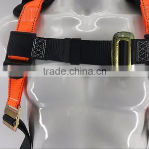 Customized Safety Harness Components thumbnail-4