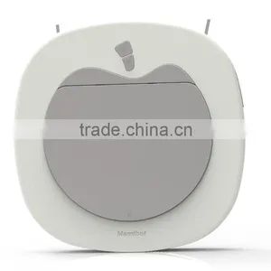 2017 Auto and High-end New Robot Vacuum Cleaner With Virtual ExVac thumbnail-5