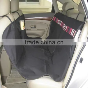 2012 Hot Sell Neoprene Waterproof Car Pet Seat Cushion thumbnail-1