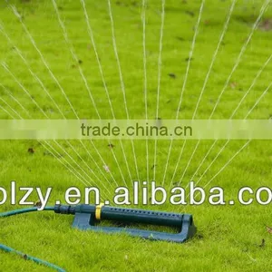 17 Holes Plastic Sprinkler Irrigation Equipment thumbnail-1