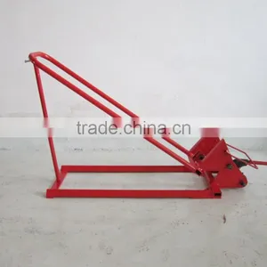 HML-01 Hydraulic Mower Lift thumbnail-1