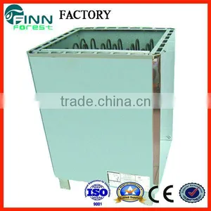 Dry Steam Sauna Heater SAV-12 CE Certified thumbnail-1
