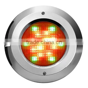 2016 China Guangzhou Hot Sale Swimming Ip68 Led Pool Lights thumbnail-6