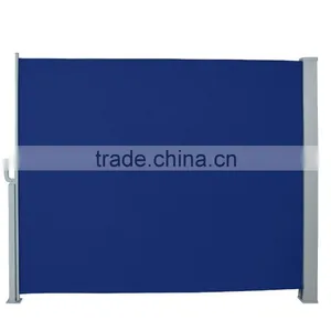 3x2M Retractable Side Awning Privacy Divider Green Screen Paravent thumbnail-2