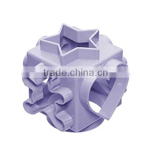 CC-7093 6 In 1 Cake Cutter Tools thumbnail-1
