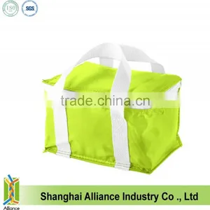 US Market Promotion Insulated Cooler Bag, Thermal Lunch Cooler Bag, Picnic Cooler Bag thumbnail-4