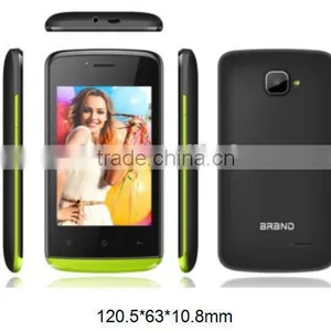 3G 8S3513 Very Small Size Mobile Phone thumbnail-1