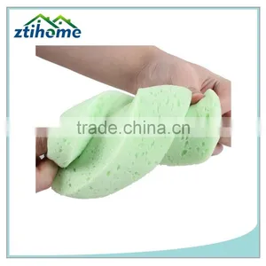 High Quality Colorful Washing Sponge for Cleaning Car thumbnail-1