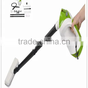 Commercial Carpet Steam Cleaners thumbnail-3
