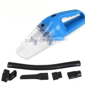DC12V Car Vacuum Cleaner thumbnail-1
