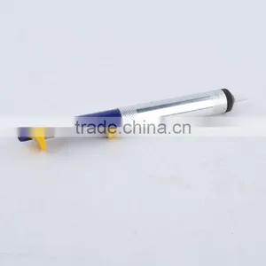 Half Aluminium Desoldering Pump,electric Desoldering Pump,auto Suck Electric Pumps thumbnail-5