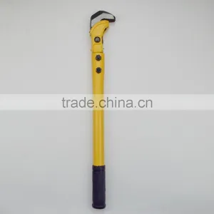 24" Architectural Reinforiced Pliers CR-V Material thumbnail-3