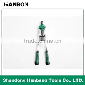 Professional High Grade Hand Riveter of Environmental Protection, Easy Squeeze Blind Rivet Gun thumbnail-1