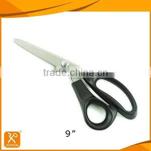 Best Quality Stainless Steel Zigzag Tailor Scissors thumbnail-1