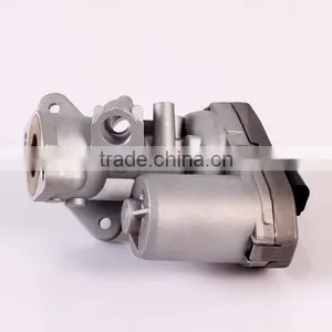 High Quality EGR Valve 1618NR For Citroen Ford Peugeot thumbnail-4