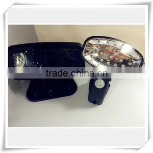 Useful 15 LED Solar PIR Light thumbnail-1