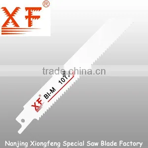 XF-S922HF:Saw Blade for Cutting Stainless Steel thumbnail-1
