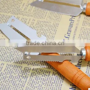 Kitchen Knife;Multi Functional Knife; Planing Knife thumbnail-5