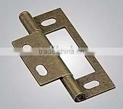 Flat Non-mortise Hinge thumbnail-1