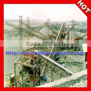 Hot Sale 300-350 TPH Limestone Crushing Line for Cement Making thumbnail-1